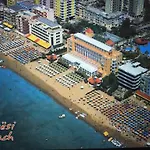아파트 Bellavista *