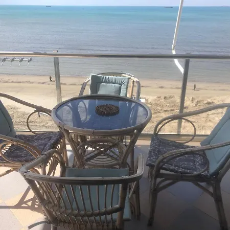 Lägenhet Bellavista