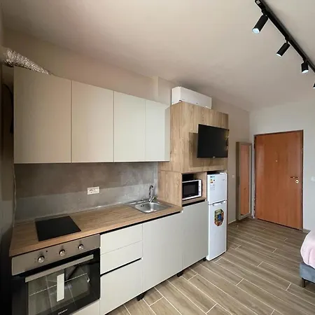 Bellavista * Durrës