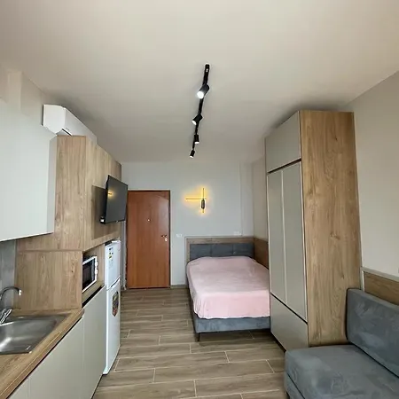 Apartament Bellavista *