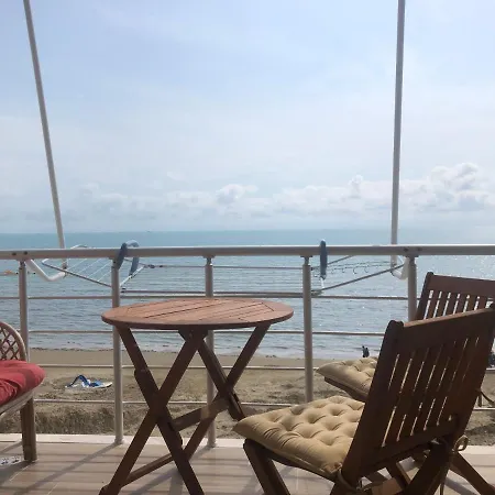 Bellavista Appartement