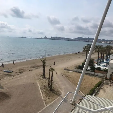 Bellavista Appartement