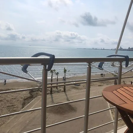 Bellavista Appartement Durrës