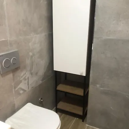 Bellavista Lägenhet *