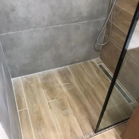 Apartament Bellavista