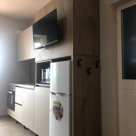 Bellavista Lägenhet *