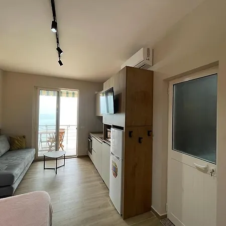 Bellavista Apartament *