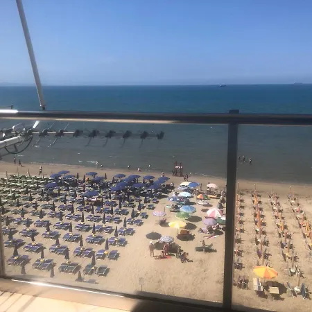 Appartement Bellavista Durrës