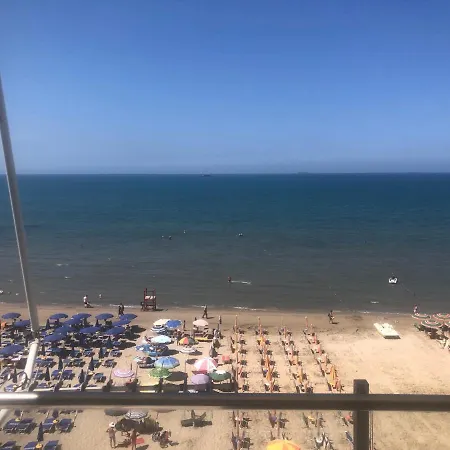 Apartament Bellavista Durrës