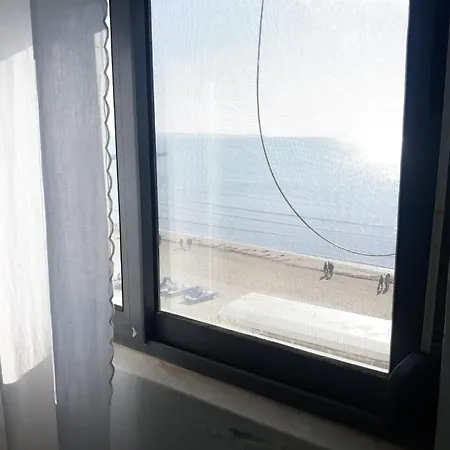 Apartman Bellavista *