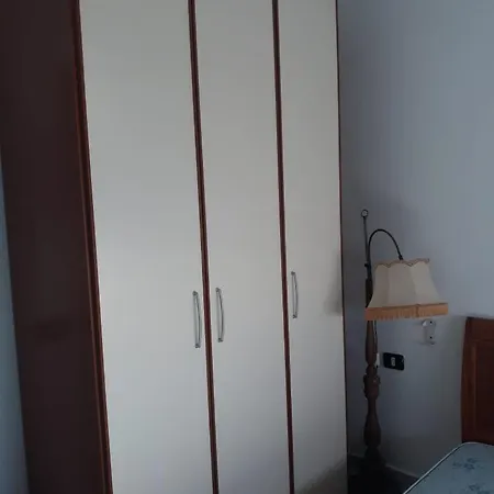 Bellavista Apartman *