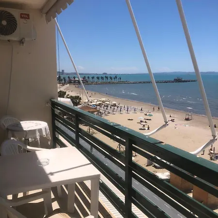 Lägenhet Bellavista *