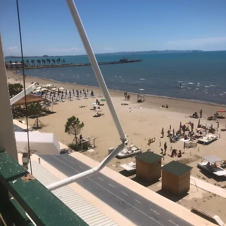 Apartament Bellavista