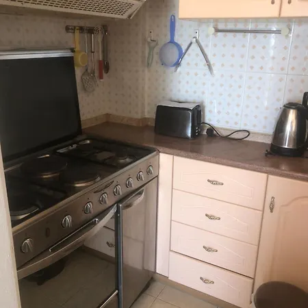 Apartament Bellavista *