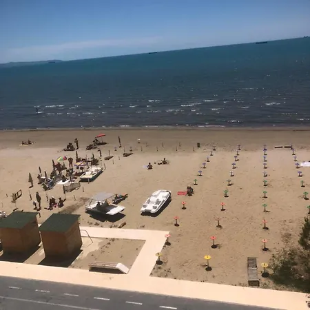 Bellavista Lägenhet