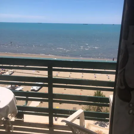 Bellavista Lägenhet *