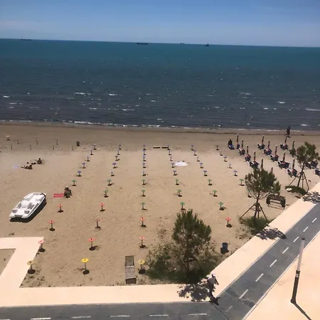 Apartament Bellavista *