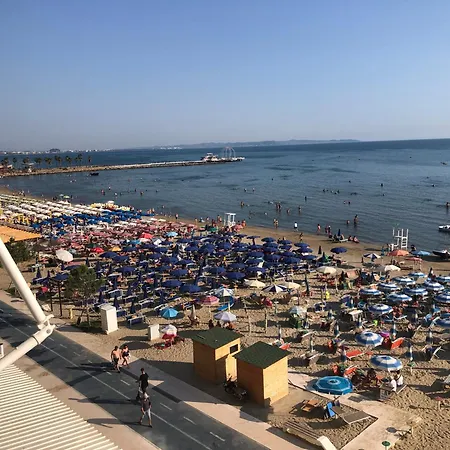 Lägenhet Bellavista