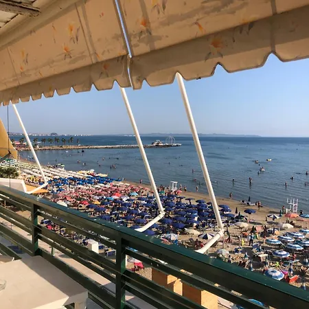 Apartament Bellavista *