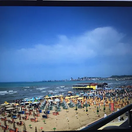 Apartament Bellavista *