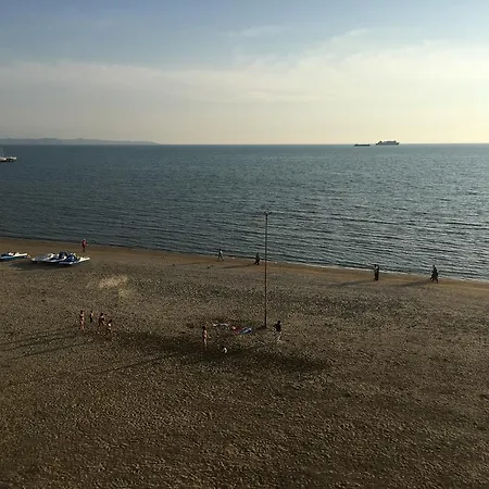 Lägenhet Bellavista *