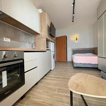 Bellavista Apartment