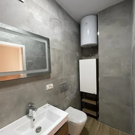 Bellavista Apartmán Durrës