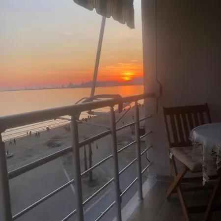 Apartmán Bellavista Durrës