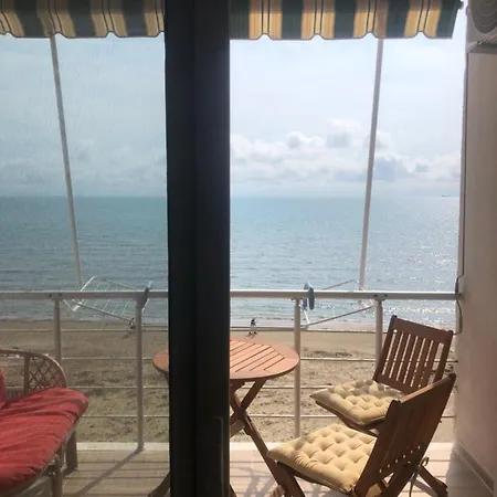 Apartmán Bellavista *
