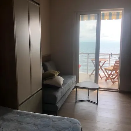 Bellavista Apartment