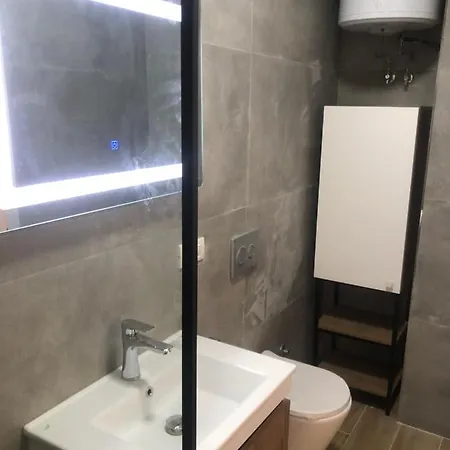 Bellavista Apartment