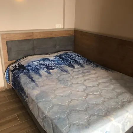 Apartmán Bellavista *