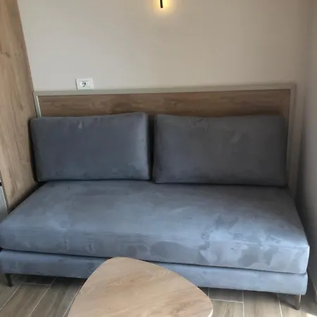 Bellavista Apartmán Durrës
