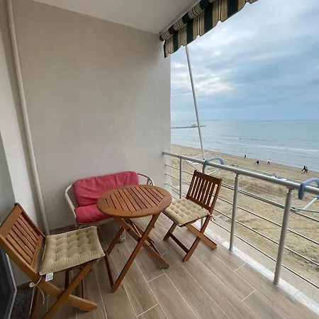 Bellavista Apartmán Durrës