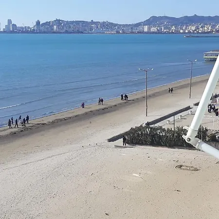 Apartment Bellavista Durrës