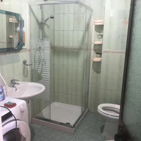 Bellavista Apartmán