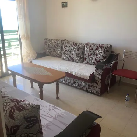 Bellavista Apartment *