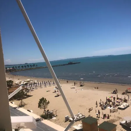 Bellavista Apartmán Durrës