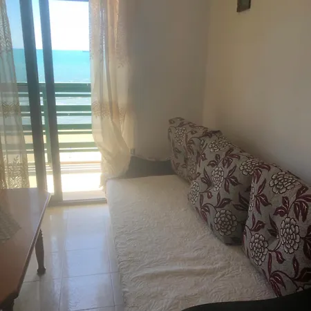 Bellavista Apartment