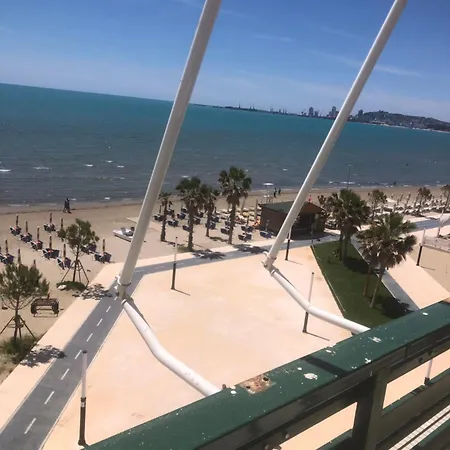 Bellavista 아파트 Durrës
