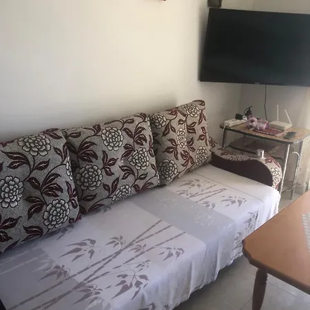 아파트 Bellavista Durrës