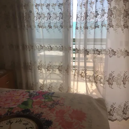 아파트 Bellavista