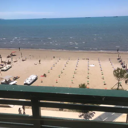 Bellavista Apartmán Durrës