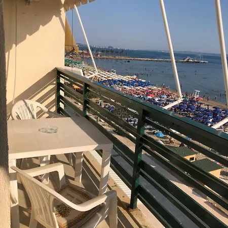 Bellavista 아파트
