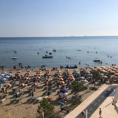 Bellavista Apartmán *