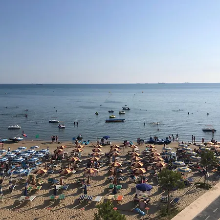 Bellavista Apartmán Durrës