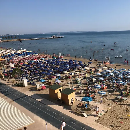 아파트 Bellavista Durrës
