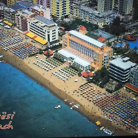 Apartmán Bellavista *