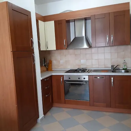 Apartmán Bellavista