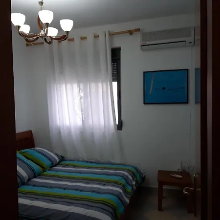 아파트 Bellavista